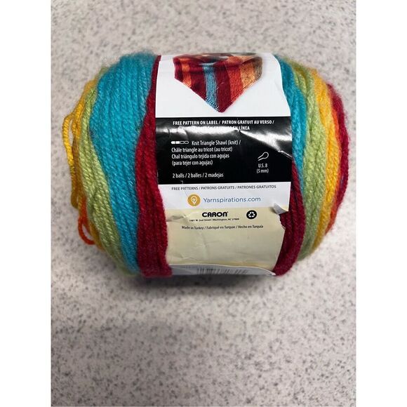 Caron Yarn - Picture 3 of 4